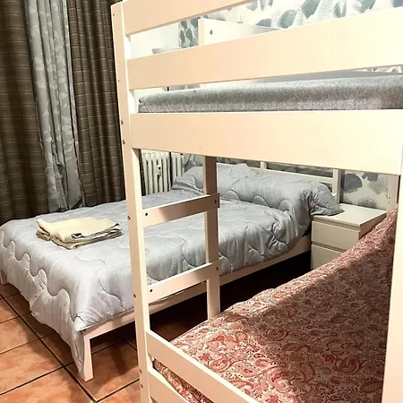 Viale Monza - Duomo Appartement Milaan