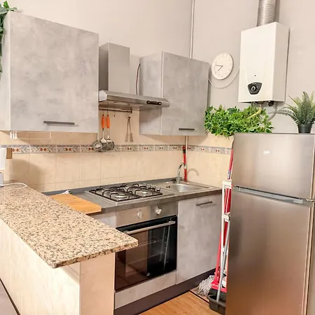 Apartment Viale Monza - Duomo Mailand
