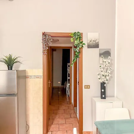 Apartment Viale Monza - Duomo