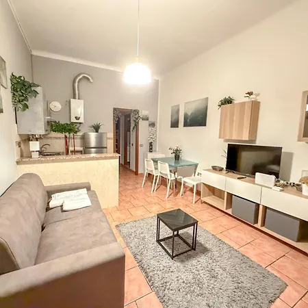 Viale Monza - Duomo * Mailand