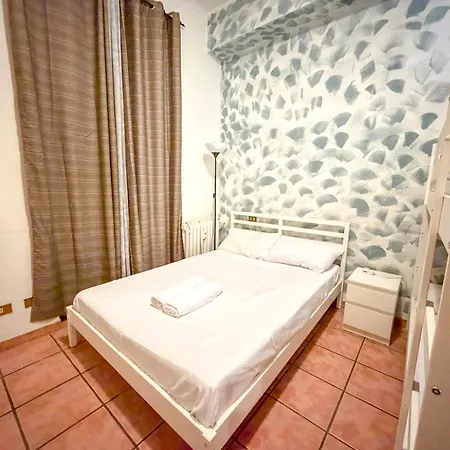 Apartment Viale Monza - Duomo